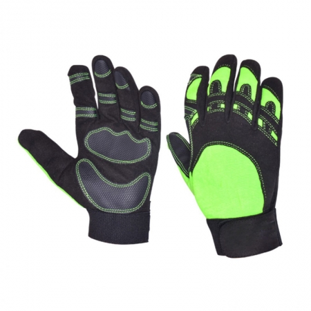 Mechanic Gloves